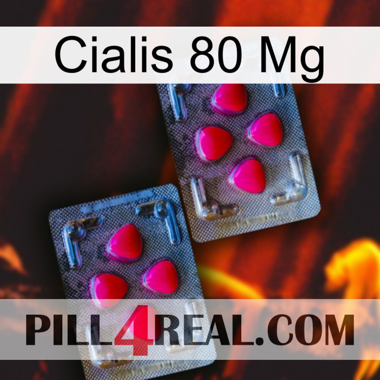 Cialis 80 Mg 14